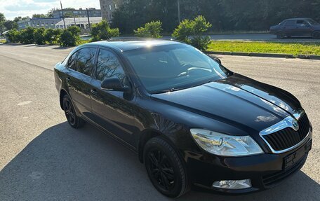 Skoda Octavia, 2011 год, 750 000 рублей, 7 фотография