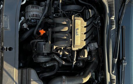 Skoda Octavia, 2011 год, 750 000 рублей, 9 фотография