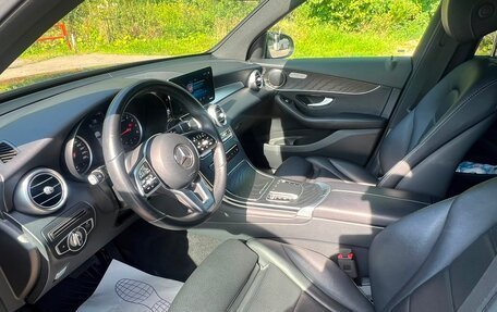 Mercedes-Benz GLC, 2021 год, 4 999 000 рублей, 8 фотография