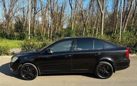 Skoda Octavia, 2011 год, 750 000 рублей, 3 фотография
