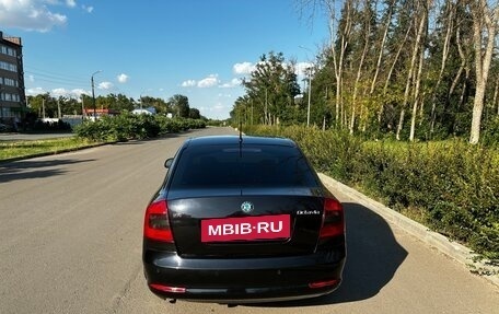 Skoda Octavia, 2011 год, 750 000 рублей, 5 фотография