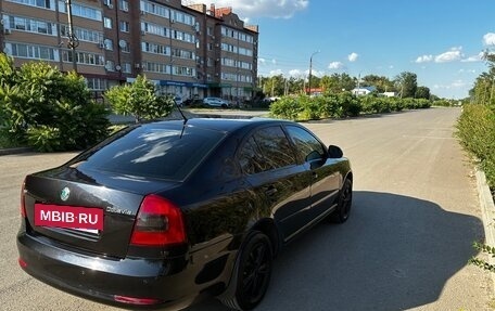 Skoda Octavia, 2011 год, 750 000 рублей, 6 фотография
