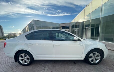 Skoda Octavia, 2016 год, 1 400 000 рублей, 3 фотография