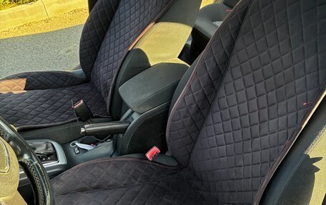 Skoda Octavia, 2011 год, 750 000 рублей, 17 фотография