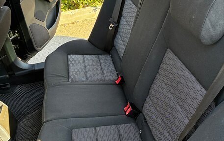 Skoda Octavia, 2011 год, 750 000 рублей, 16 фотография