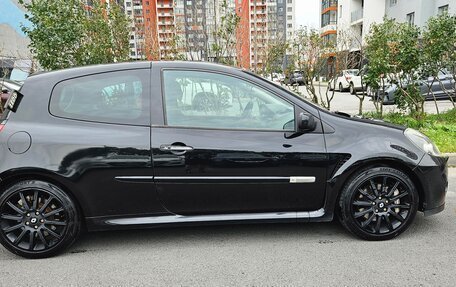 Renault Clio RS III, 2008 год, 860 000 рублей, 5 фотография