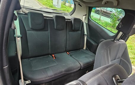 Renault Clio RS III, 2008 год, 860 000 рублей, 12 фотография