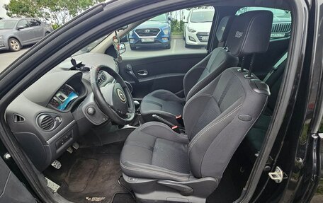 Renault Clio RS III, 2008 год, 860 000 рублей, 7 фотография