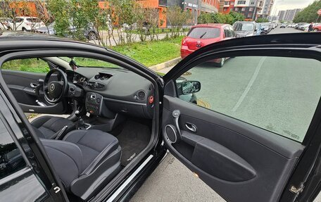 Renault Clio RS III, 2008 год, 860 000 рублей, 8 фотография