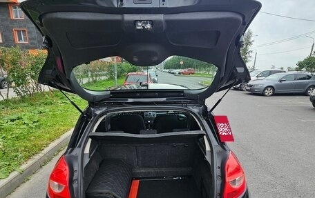 Renault Clio RS III, 2008 год, 860 000 рублей, 13 фотография