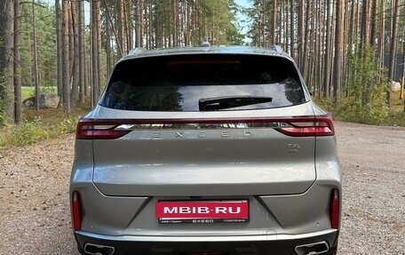 CheryExeed TXL, 2023 год, 2 190 000 рублей, 4 фотография