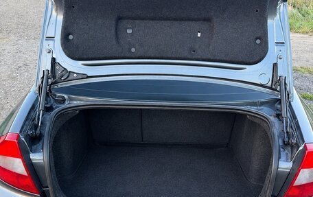 Volvo S80 II рестайлинг 2, 2006 год, 850 000 рублей, 12 фотография
