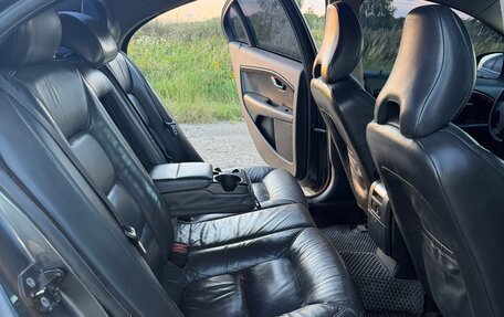 Volvo S80 II рестайлинг 2, 2006 год, 850 000 рублей, 11 фотография