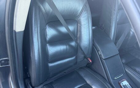 Volvo S80 II рестайлинг 2, 2006 год, 850 000 рублей, 9 фотография