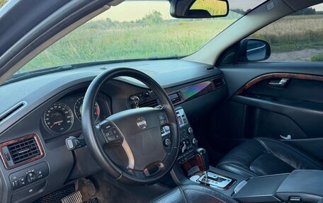 Volvo S80 II рестайлинг 2, 2006 год, 850 000 рублей, 7 фотография