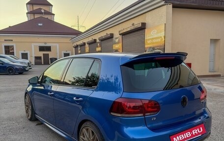 Volkswagen Golf R VII, 2012 год, 1 600 000 рублей, 2 фотография