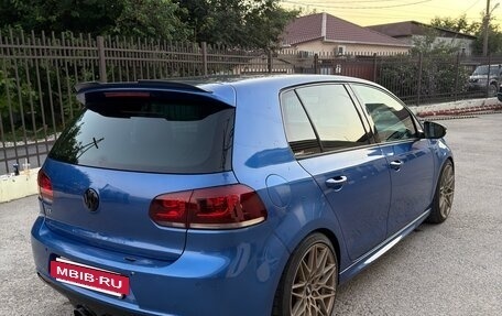 Volkswagen Golf R VII, 2012 год, 1 600 000 рублей, 4 фотография