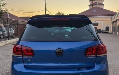 Volkswagen Golf R VII, 2012 год, 1 600 000 рублей, 3 фотография