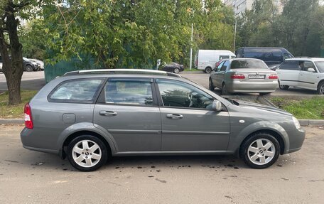 Chevrolet Lacetti, 2012 год, 750 000 рублей, 8 фотография