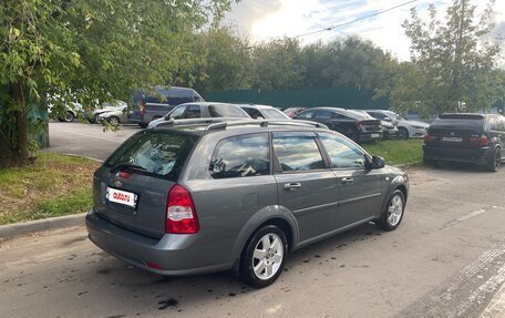 Chevrolet Lacetti, 2012 год, 750 000 рублей, 7 фотография
