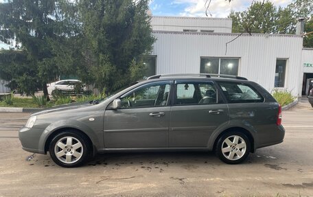 Chevrolet Lacetti, 2012 год, 750 000 рублей, 4 фотография
