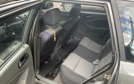 Chevrolet Lacetti, 2012 год, 750 000 рублей, 9 фотография