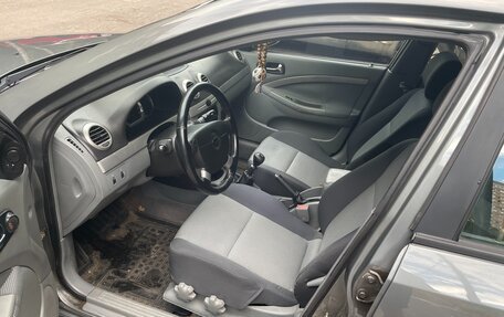 Chevrolet Lacetti, 2012 год, 750 000 рублей, 10 фотография