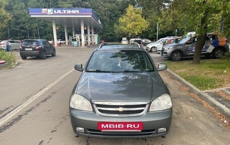 Chevrolet Lacetti, 2012 год, 750 000 рублей, 2 фотография