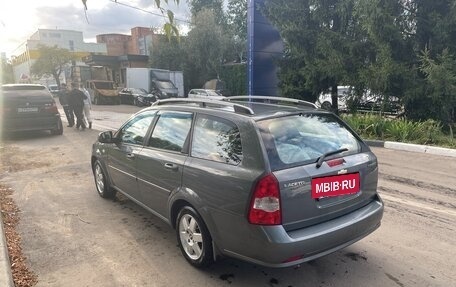 Chevrolet Lacetti, 2012 год, 750 000 рублей, 5 фотография