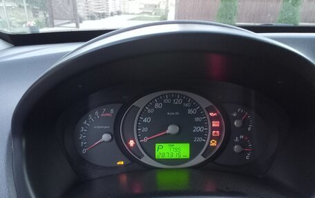 Hyundai Tucson III, 2005 год, 750 000 рублей, 8 фотография