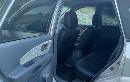 Hyundai Tucson III, 2005 год, 750 000 рублей, 14 фотография
