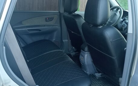 Hyundai Tucson III, 2005 год, 750 000 рублей, 19 фотография