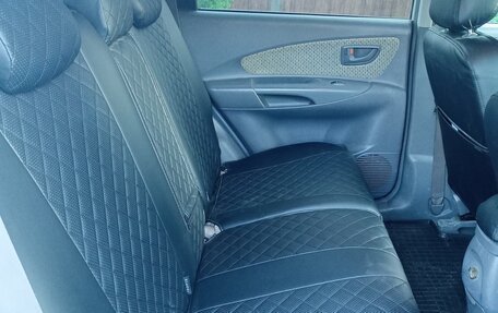 Hyundai Tucson III, 2005 год, 750 000 рублей, 20 фотография