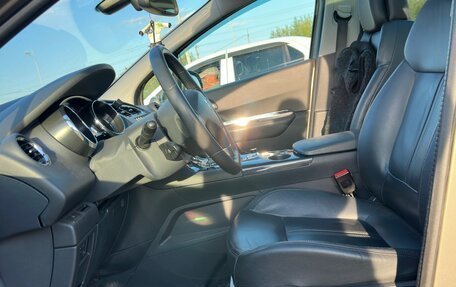 Peugeot 3008 I рестайлинг, 2012 год, 719 000 рублей, 9 фотография