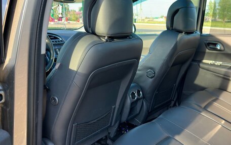 Peugeot 3008 I рестайлинг, 2012 год, 719 000 рублей, 11 фотография