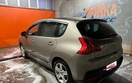 Peugeot 3008 I рестайлинг, 2012 год, 719 000 рублей, 12 фотография