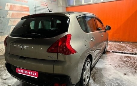 Peugeot 3008 I рестайлинг, 2012 год, 719 000 рублей, 8 фотография