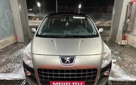 Peugeot 3008 I рестайлинг, 2012 год, 719 000 рублей, 6 фотография