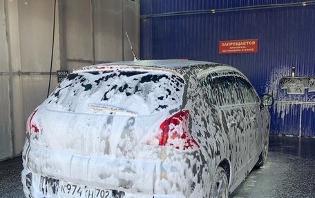 Peugeot 3008 I рестайлинг, 2012 год, 719 000 рублей, 13 фотография
