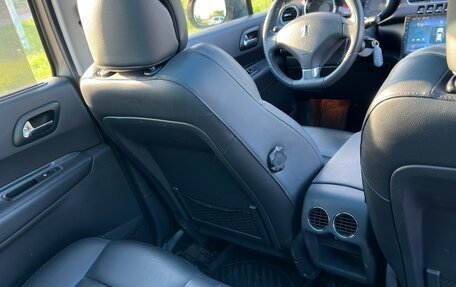 Peugeot 3008 I рестайлинг, 2012 год, 719 000 рублей, 15 фотография