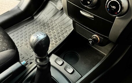 SsangYong Actyon II рестайлинг, 2012 год, 800 000 рублей, 8 фотография