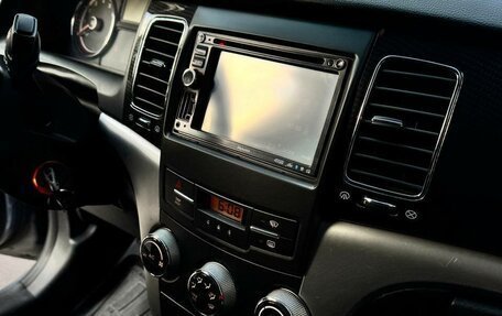 SsangYong Actyon II рестайлинг, 2012 год, 800 000 рублей, 7 фотография