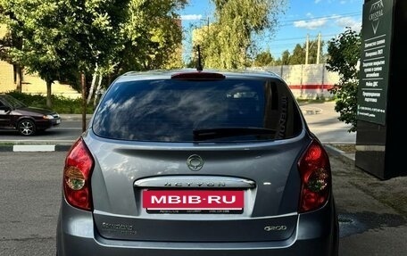 SsangYong Actyon II рестайлинг, 2012 год, 800 000 рублей, 4 фотография