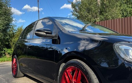 Volkswagen Golf VI, 2012 год, 850 000 рублей, 4 фотография