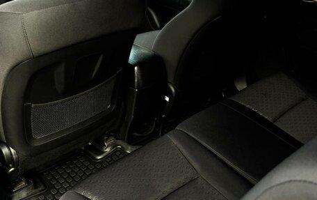 SsangYong Actyon II рестайлинг, 2012 год, 800 000 рублей, 14 фотография