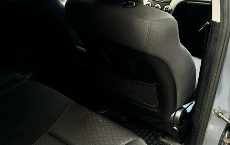 SsangYong Actyon II рестайлинг, 2012 год, 800 000 рублей, 15 фотография