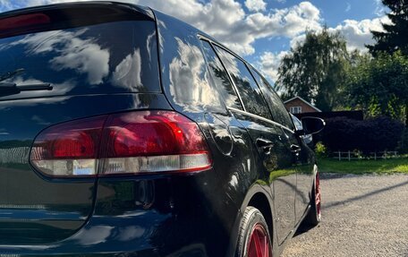 Volkswagen Golf VI, 2012 год, 850 000 рублей, 9 фотография