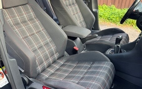 Volkswagen Golf VI, 2012 год, 850 000 рублей, 16 фотография