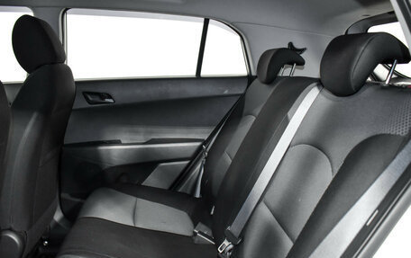Hyundai Creta I рестайлинг, 2017 год, 1 490 000 рублей, 12 фотография