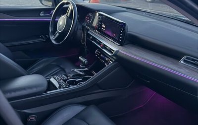 KIA K5, 2021 год, 2 250 000 рублей, 1 фотография